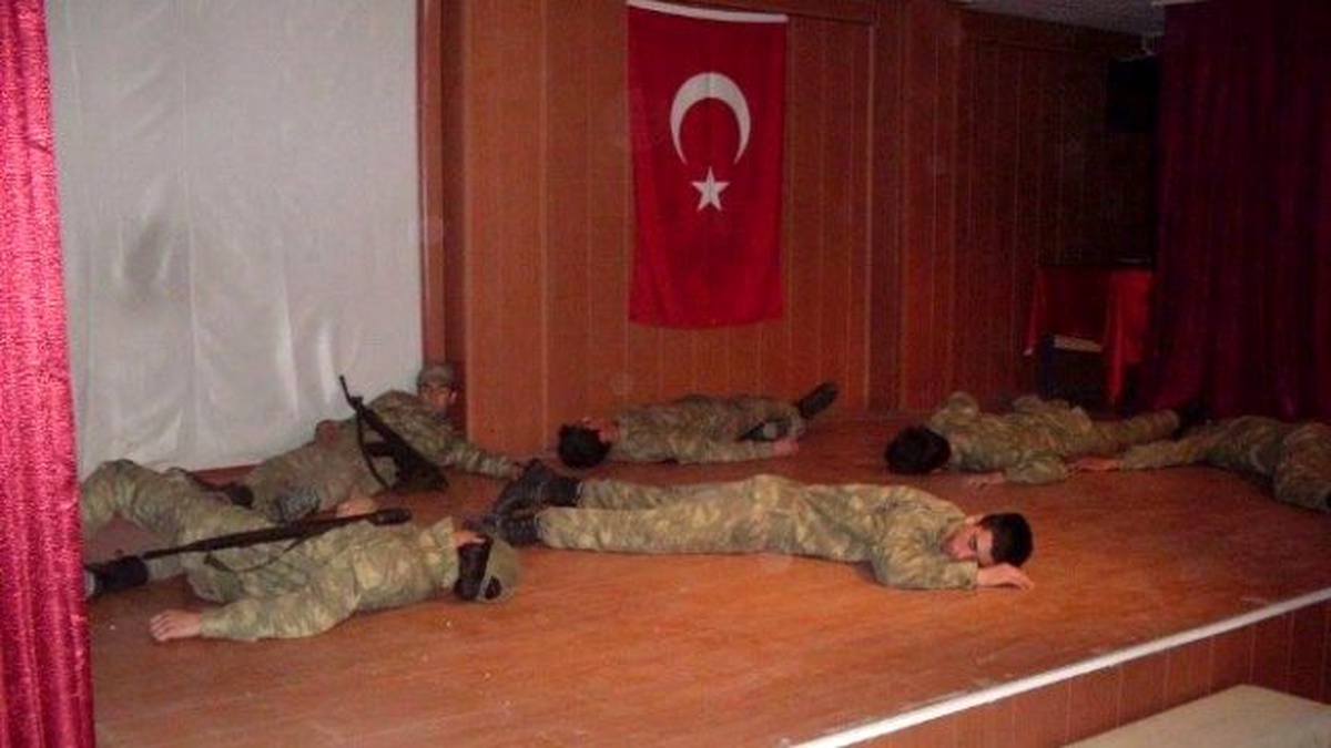 18 Mart Şehitler Günü ve Çanakkale Zaferi\'nin 100. Yılı