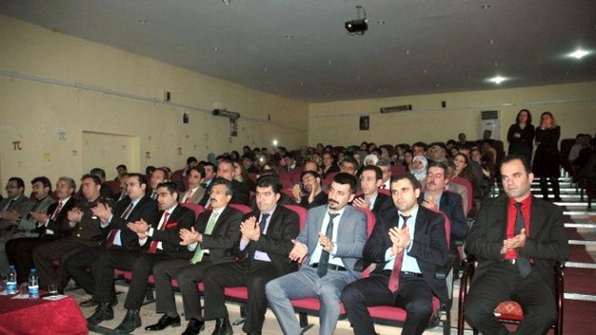 18 Mart Şehitler Günü ve Çanakkale Zaferi\'nin 100. Yıl Dönümü
