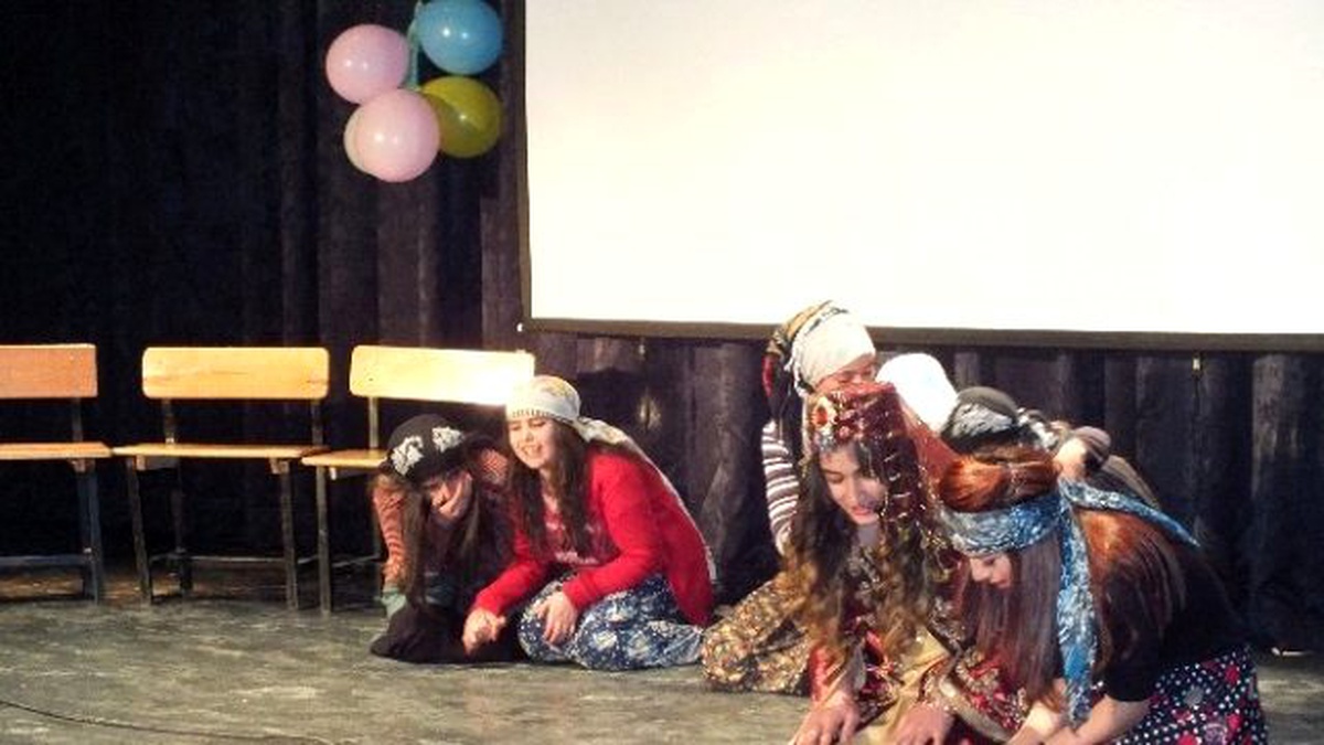 18 Mart Şehitleri Anma Günü ve Çanakkale Zaferi\'nin 100. Yıl Dönümü