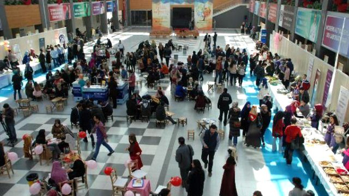 Afrika\'da 100 Su Kuyusu Açmak İçin Kampanya Düzenlediler