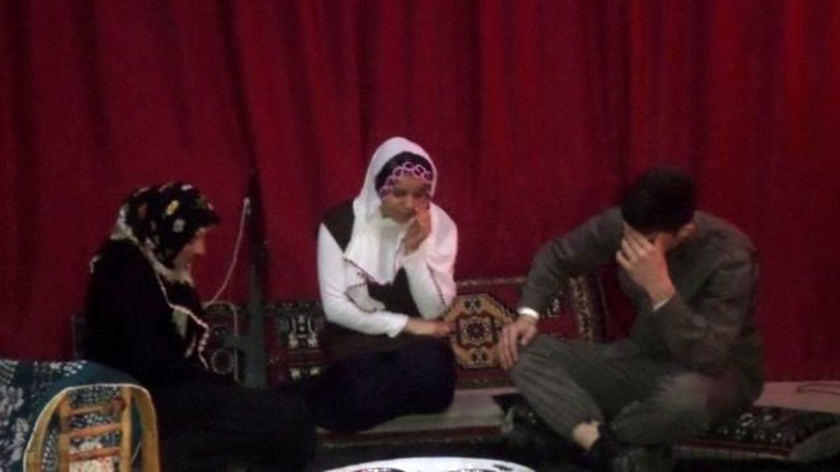 Ağlı\'da 18 Mart Şehitleri Anma Günü Programı Düzenlendi