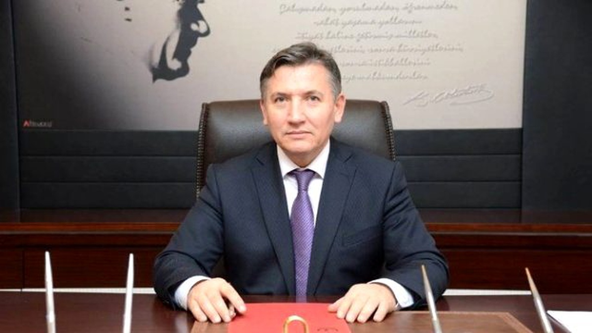 AK Parti Bolu Milletvekili Aday Adayı Prof. Dr. Ali Coşkun\'dan 18 Mart Mesajı