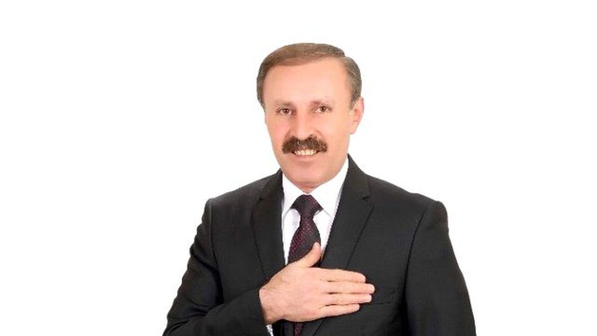 Ak Partili Yenitürk\'ten 18 Mart Mesajı