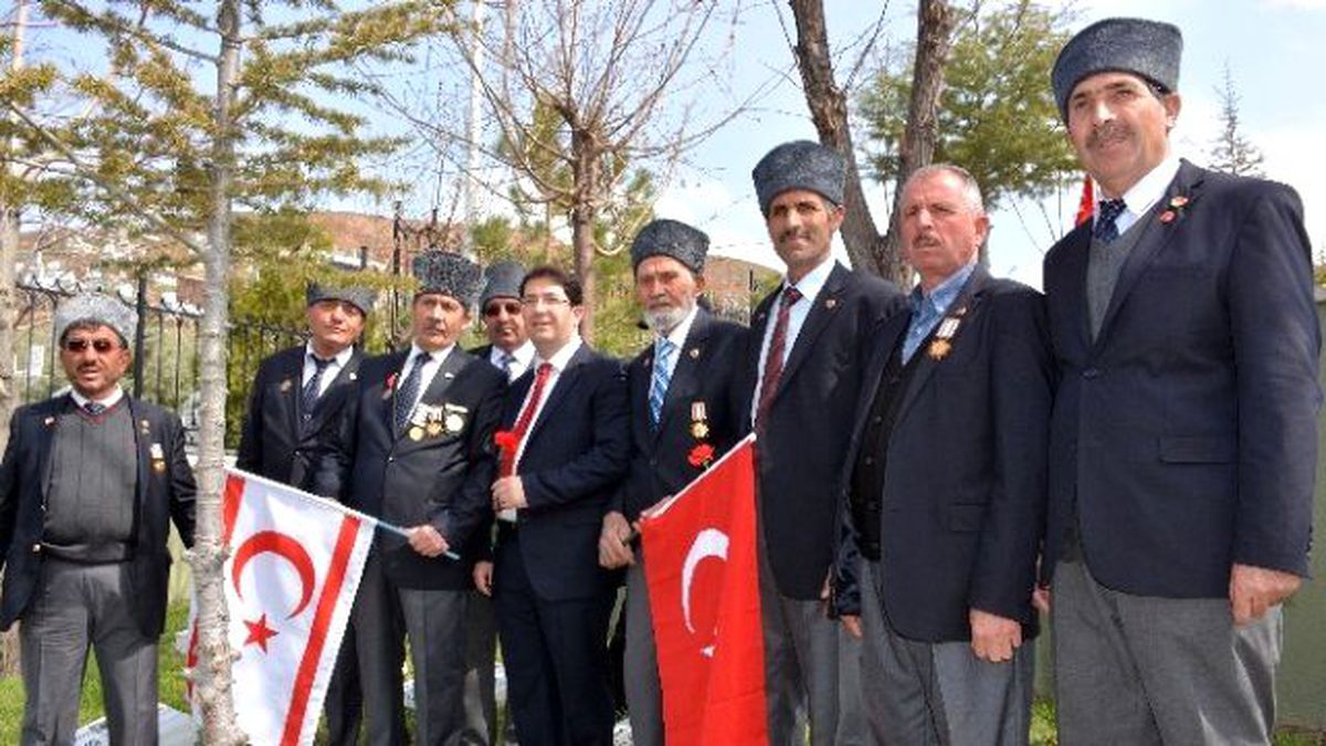 Aksaray\'da Çanakkale Zaferinin 100. Yıldönümü Etkinlikleri