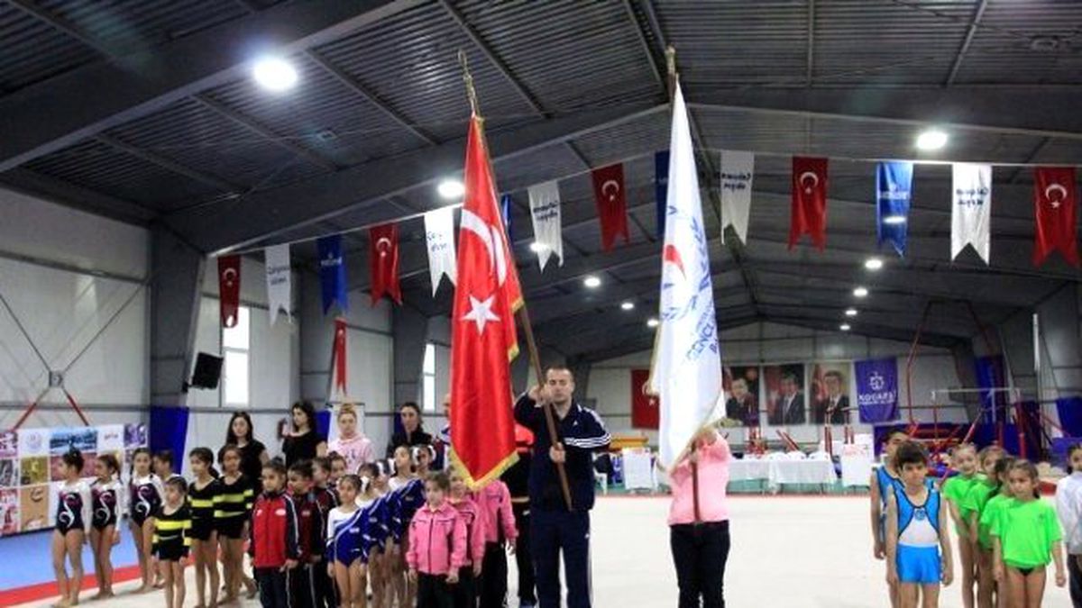 Analig Müsabakaları Kocaeli'nde Yapıldı