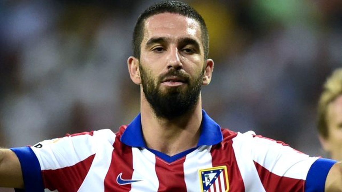 Arda\'nın Tansiyonu Düşmüş!