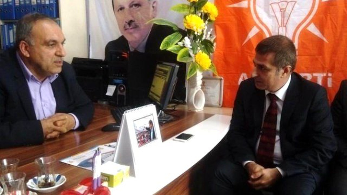 Atik\'ten Çanakkale Zaferi Açıklaması