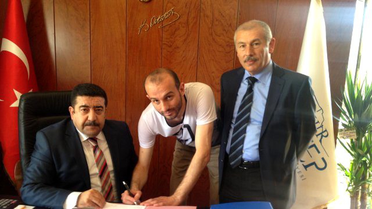 Gaziantep Büyükşehir Belediyespor\'da Orduspor Mesaisi