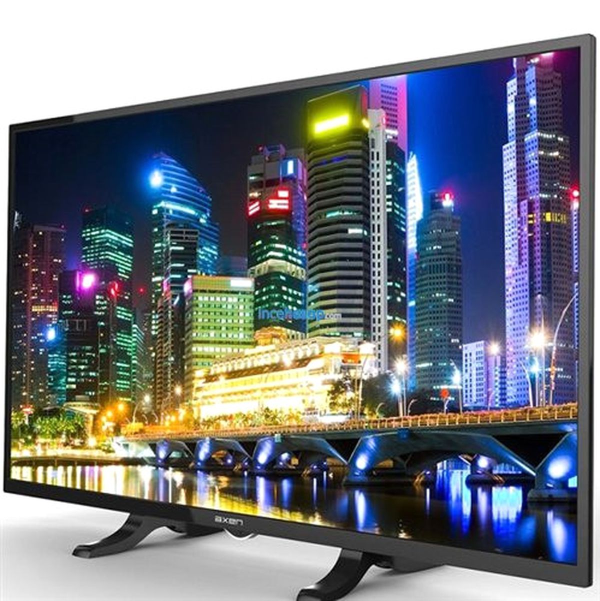 Axen 42" Full Hd Olympus 3d Led Tv 4 Gözlük