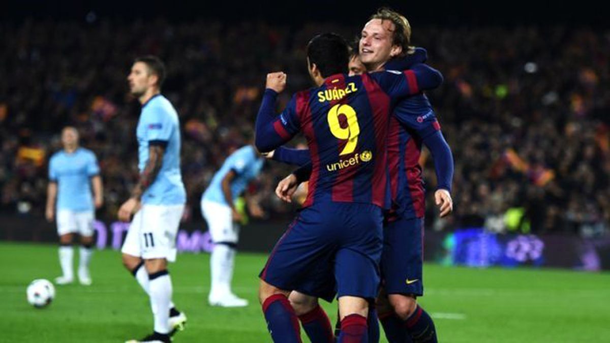 Barça\'dan Farklı(!) Galibiyet: 1-0