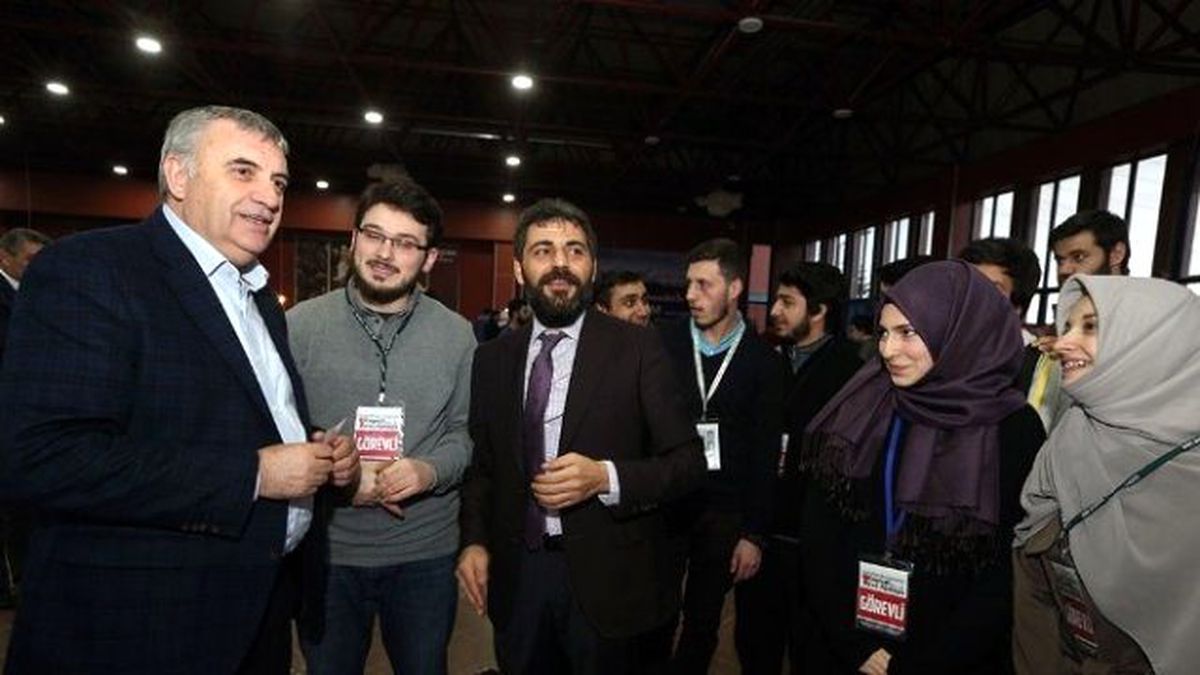 Başkan Toçoğlu\'ndan Afrika\'ya Destek Çağrısı