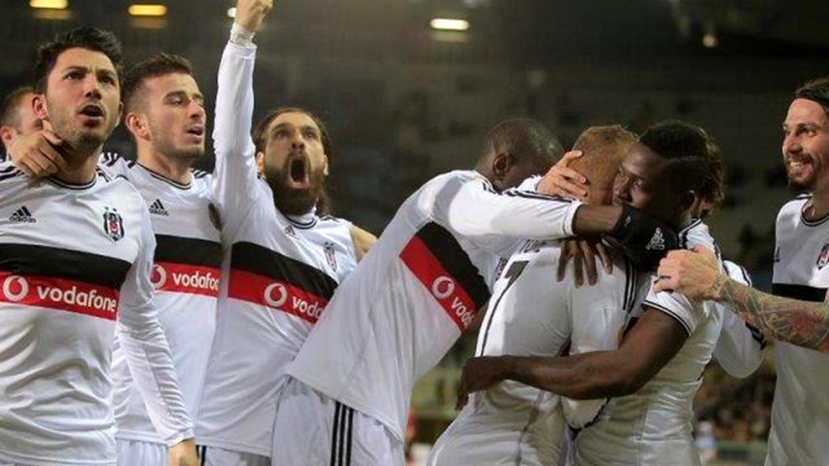 Beşiktaş\'tan Bilet Açıklaması!