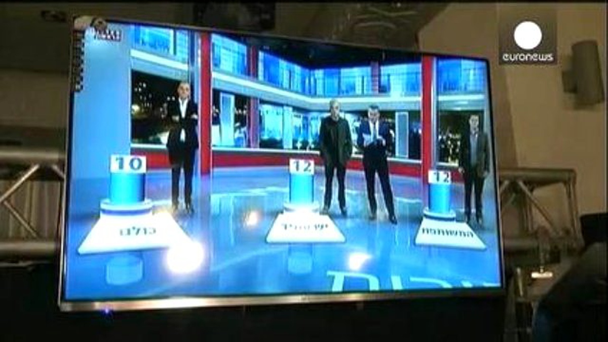 Birleşik Arap Listesi: \'Bu Seçimin Sürprizi Biziz\'