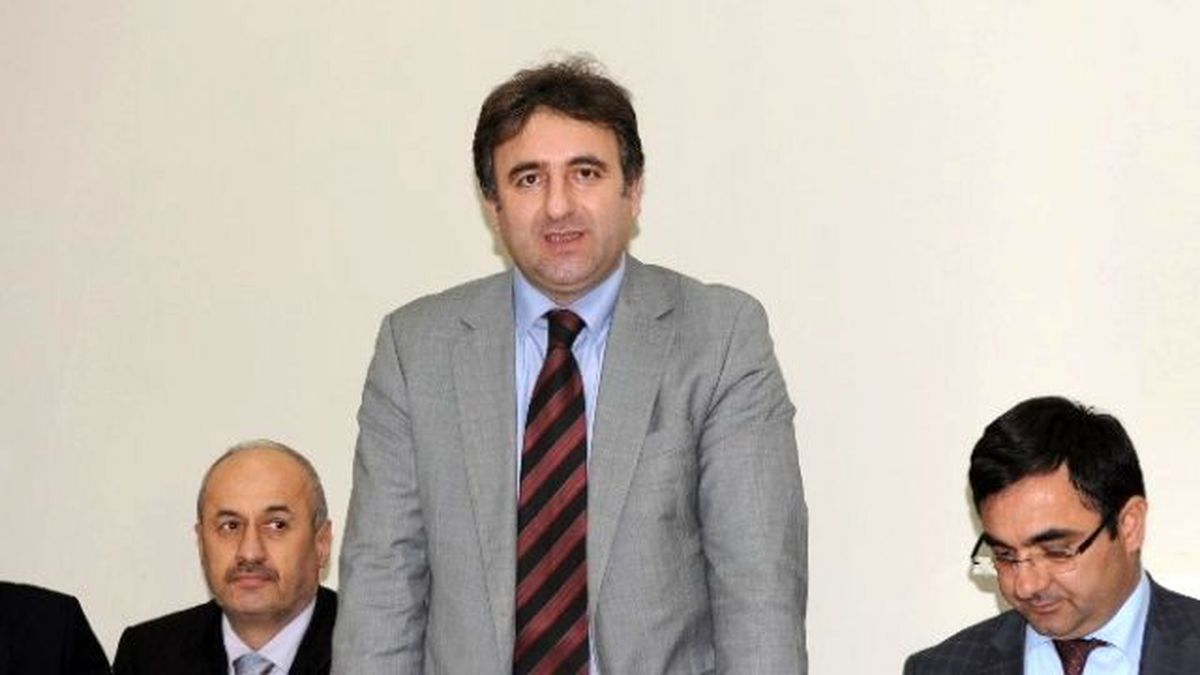 Bozüyük Belediyesi\'nde Toplu İş Sözleşmesi İmzalandı