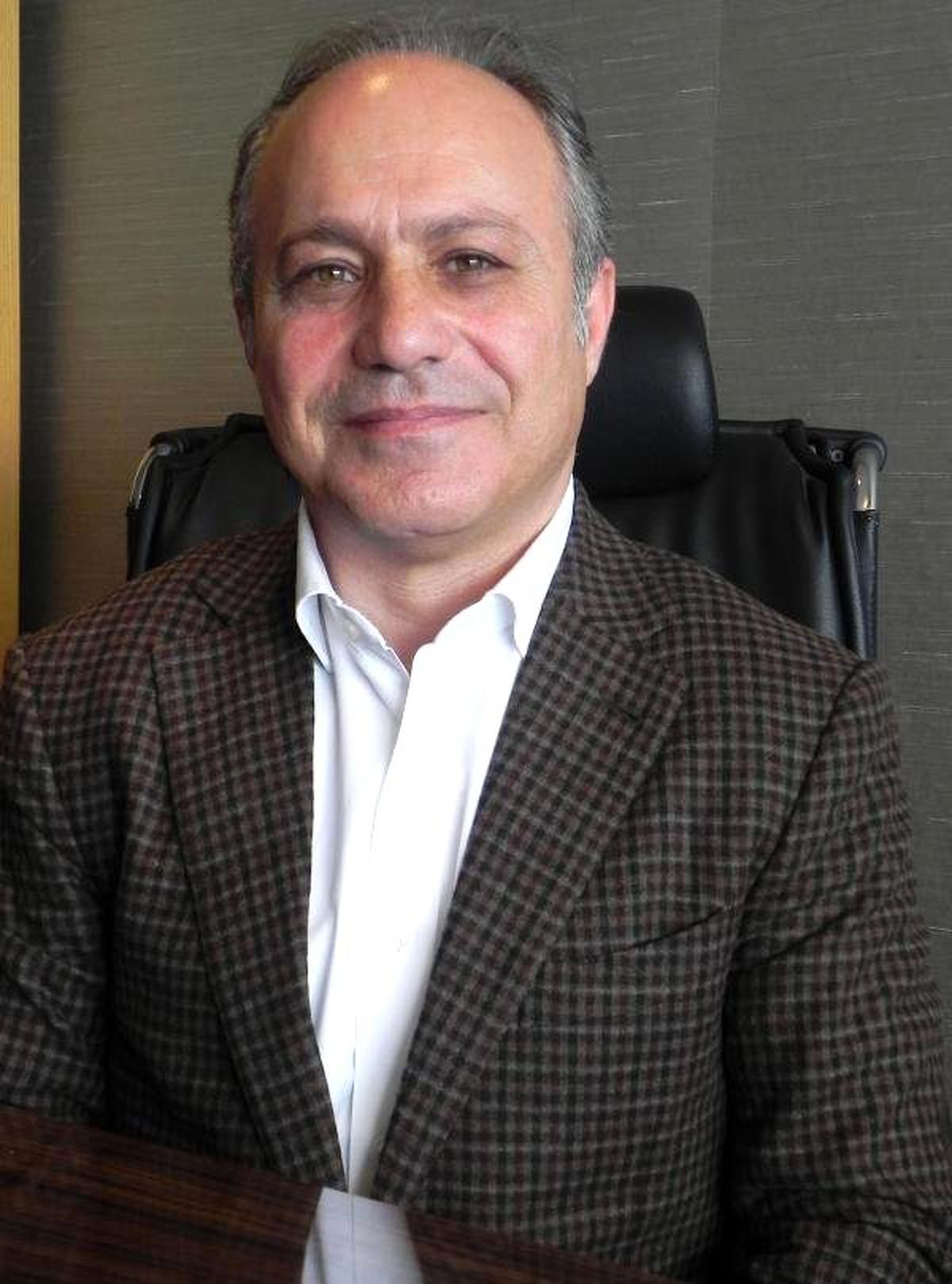 Bülbüloğlu: 2015 Marmaris İçin Turizm Yılı Olacak