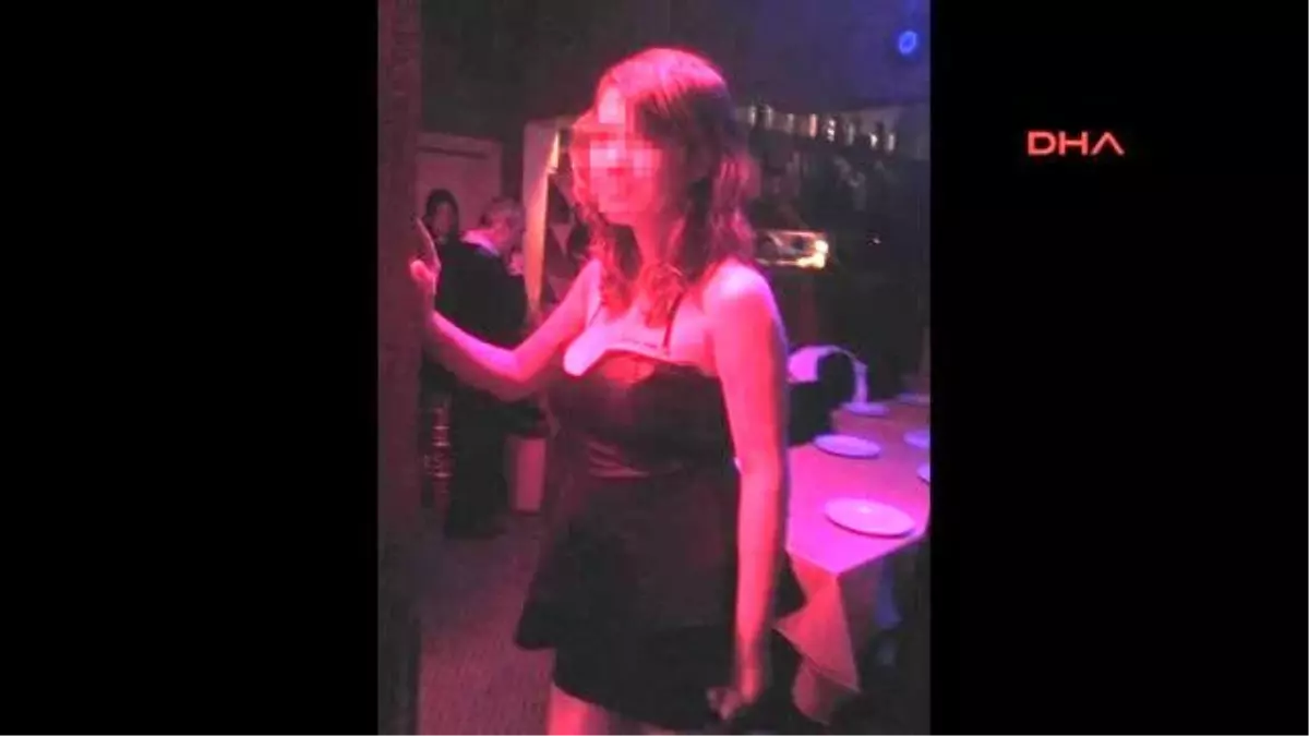Bursa Yurttan İzinli Çıkan 17 Yaşındaki Kız, Gece Kulübünde Bulundu