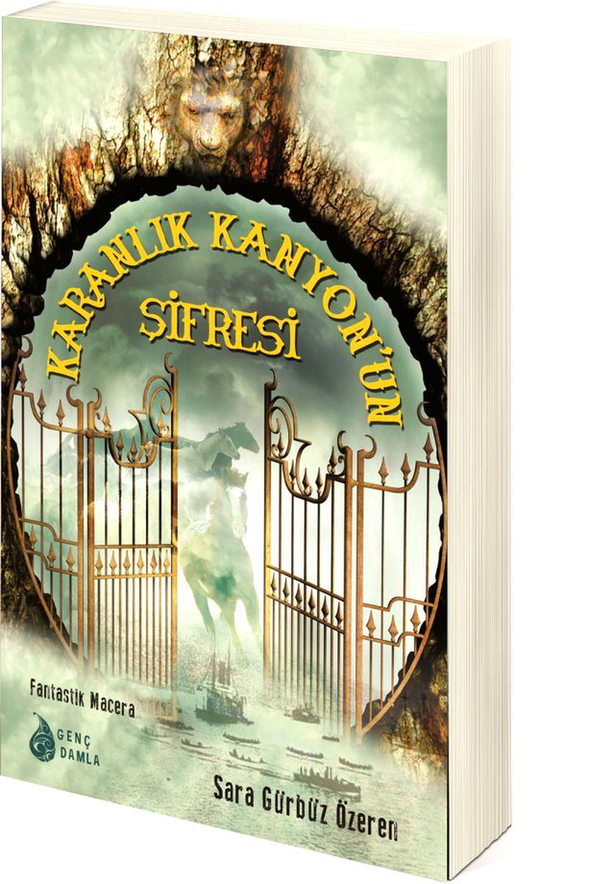 Çanakkale'de Kaybolan Norfolk Alayı'ndan Haber Var