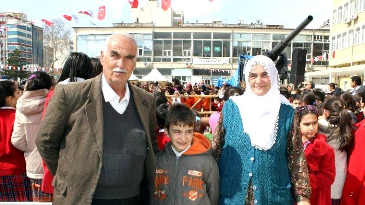 Çanakkale Destanı Platosu Büyük İlgi Gördü
