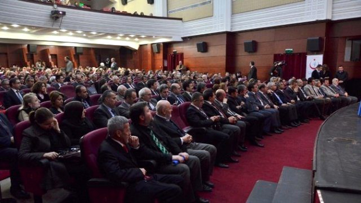 Çanakkale Savaşındaki Sağlıkçılar Unutulmadı