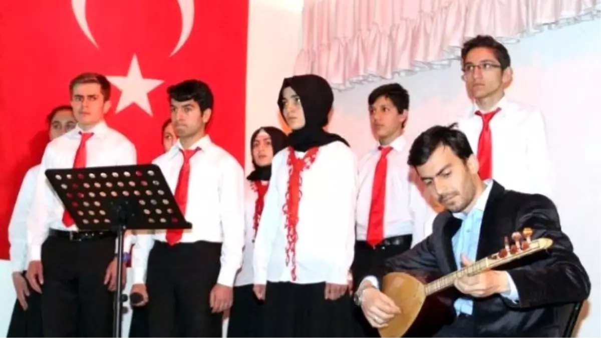 Çanakkale Şehitleri Unutulmadı