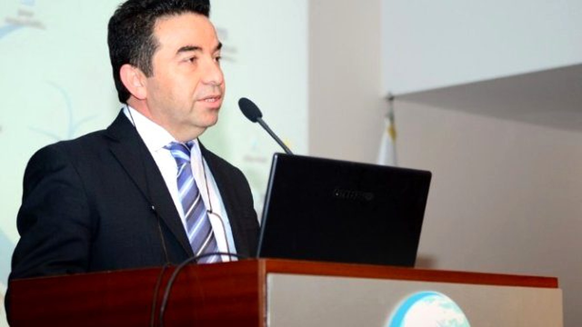 Çanakkale Zaferi\'nin 100. Yıl Dönümünde Esogü Eğitim Fakültesi\'nde Konferans Düzenlendi