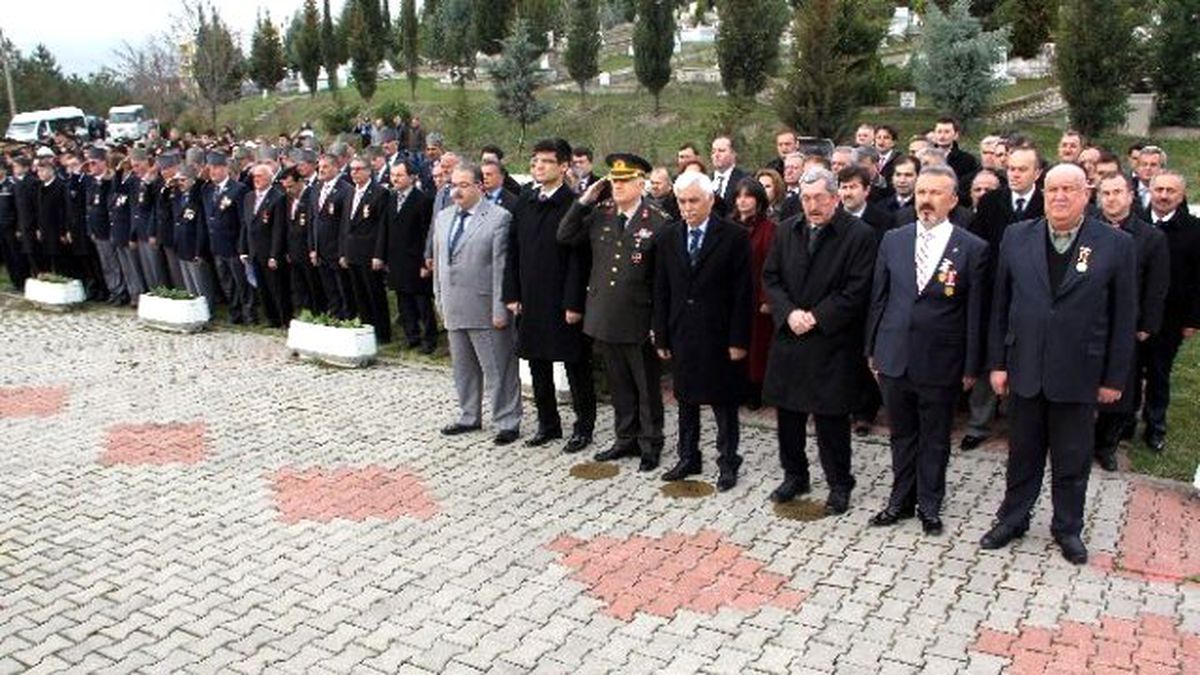 Çanakkale Zaferi\'nin 100. Yılı
