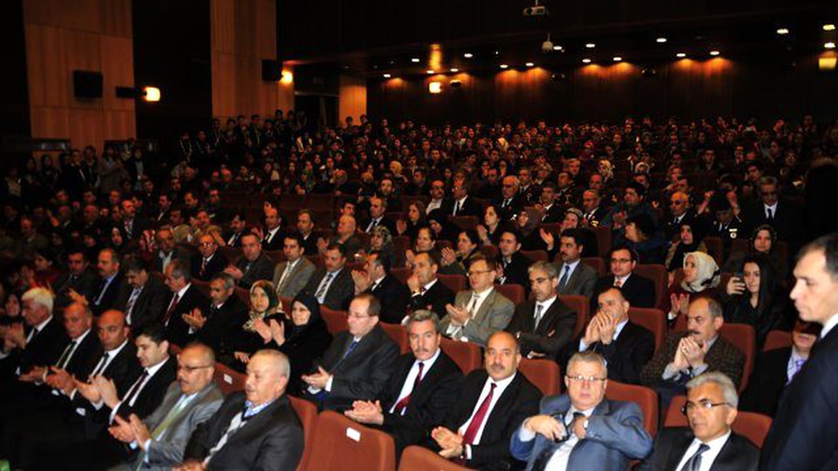Çanakkale Zaferi\'nin 100. Yılı Kutlu Olsun