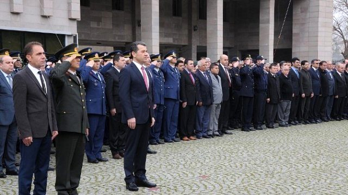 Çanakkale Zaferinin 100. Yılı Etkinlikleri