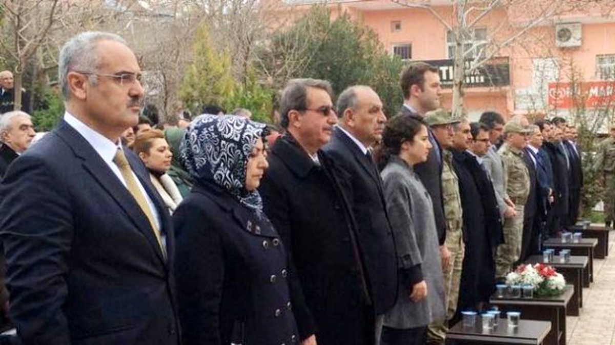 Çelik\'ten Çanakkale Zaferi Açıklaması