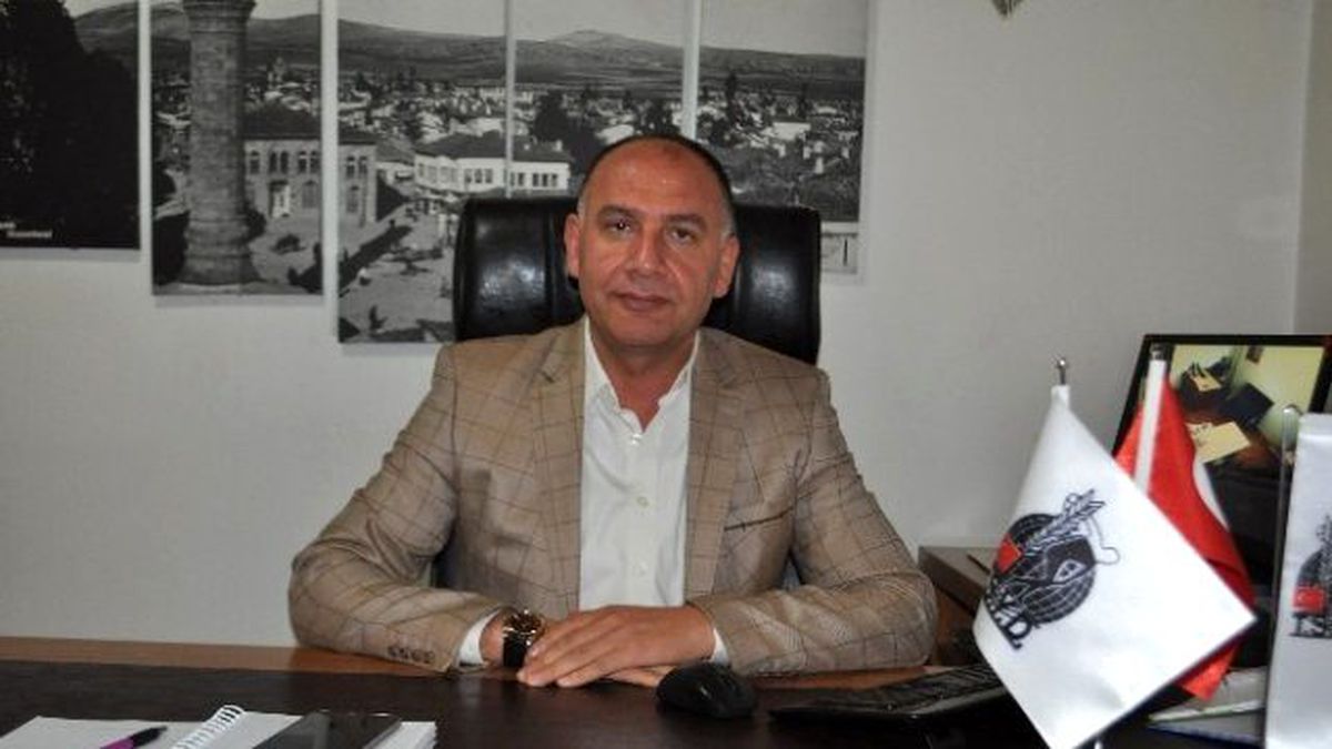 Çorum Gazetesi 10. Yılını Kutluyor