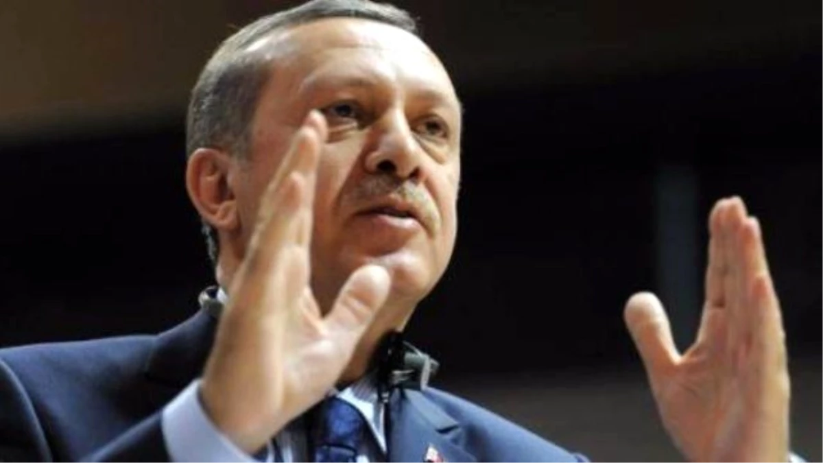 Cumhurbaşkanı Erdoğan 7 Rektör Atadı