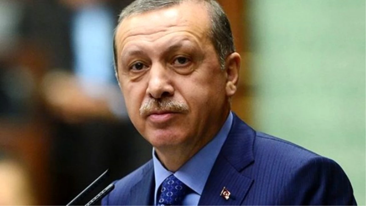 Cumhurbaşkanı Erdoğan, 7 Üniversitenin Rektörünü Atadı