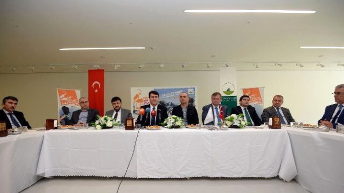 Doğaseverler Bu Festivalde Buluşacak
