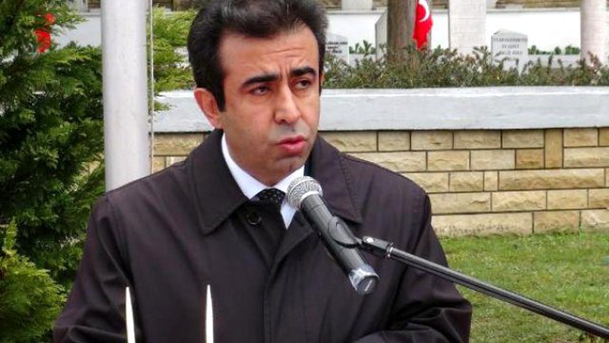 Donanma, Çanakkale Deniz Zaferi\'nin 100\'üncü Yılını Kutladı (2)