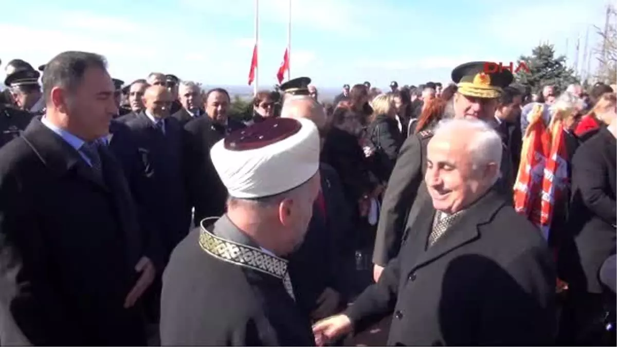 Edirne?de 18 Mart Kutlamalarına Taşkın Engeli