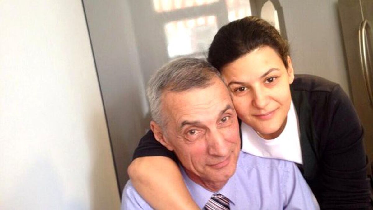 Engin Alan'ın Kızından MHP'ye Sert Eleştiri