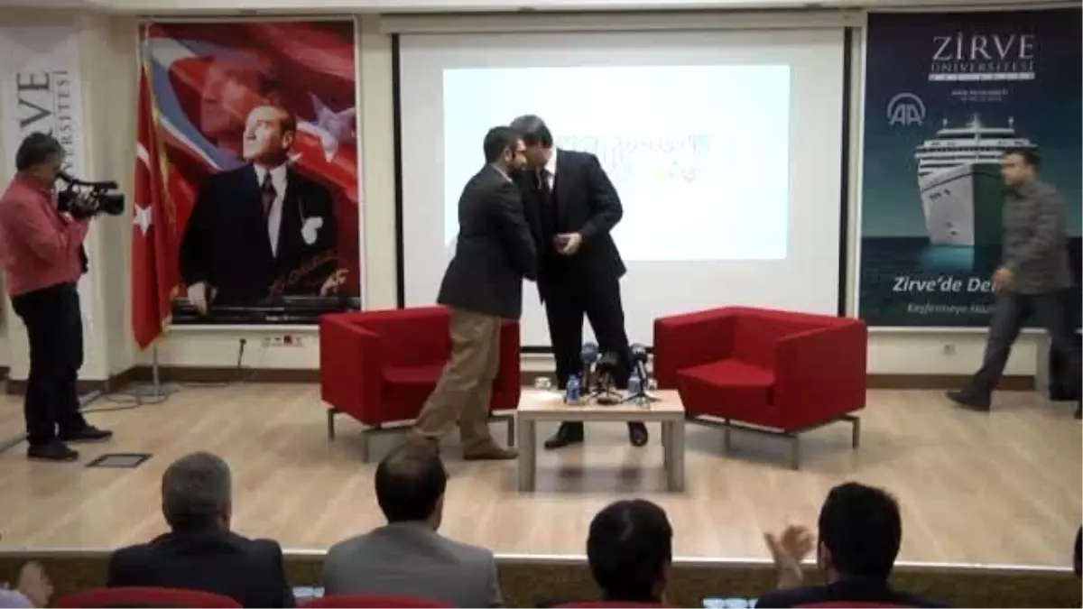 Ertuğrul Sağlam: "Kasımpaşa ile İlgili En Ufak Bir Görüşmemiz Olmamıştır"