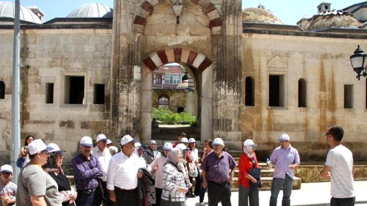 Eyüp Belediyesi\'nin Kültür Gezileri Başlıyor