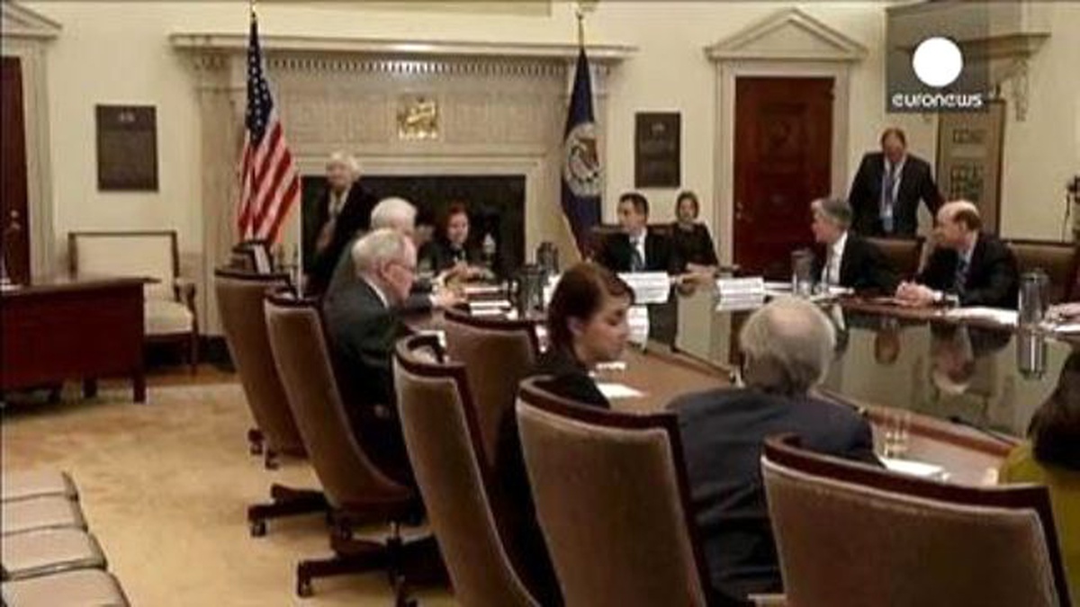 Fed Faiz Artırımı İçin Artık \'Sabırsız\'