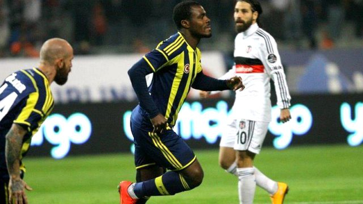 Fenerbahçe - Beşiktaş Derbisinin Sonucu Ne Olur?