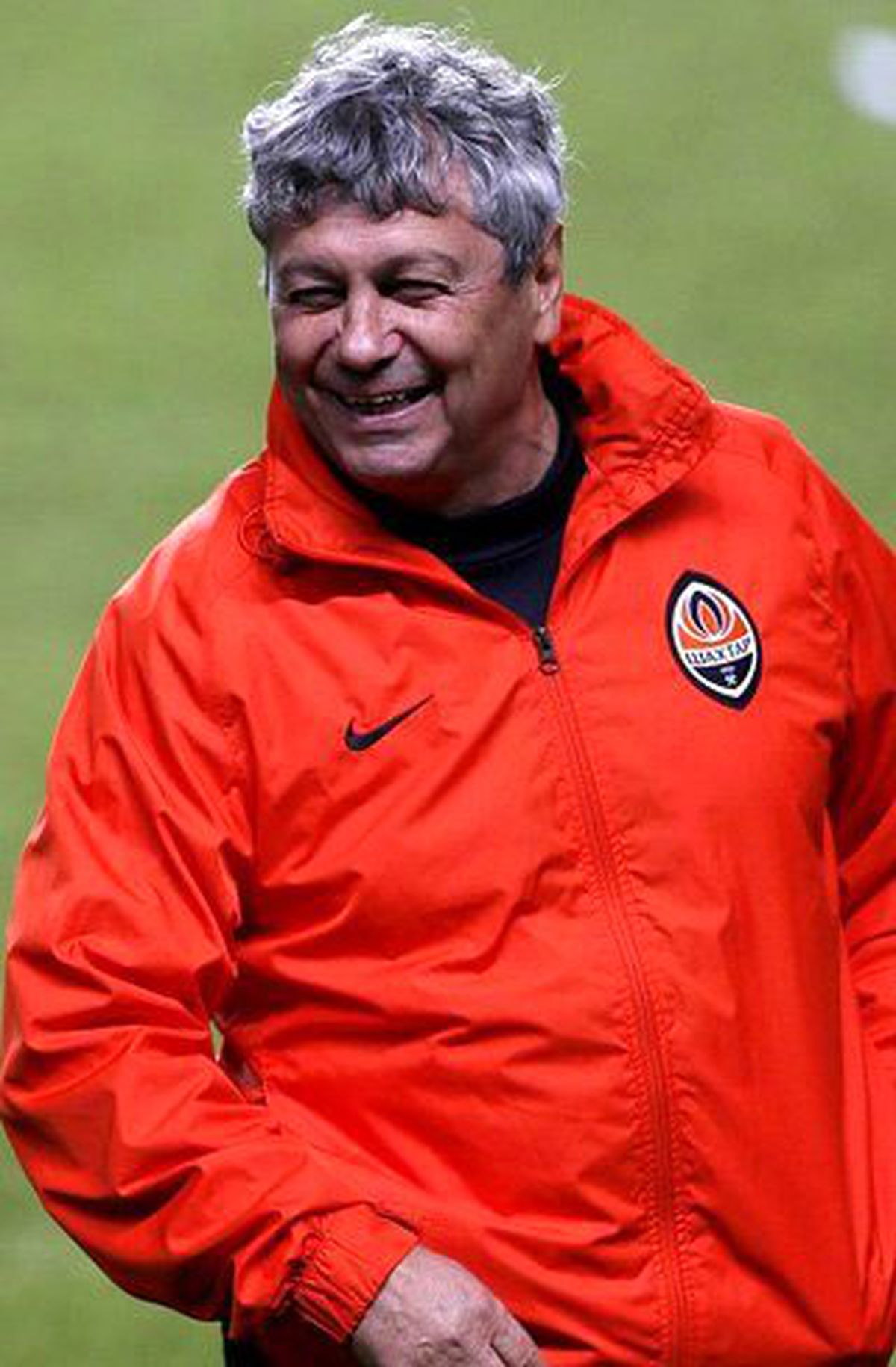 Fenerbahçe, Lucescu'ya Teklif Yaptı