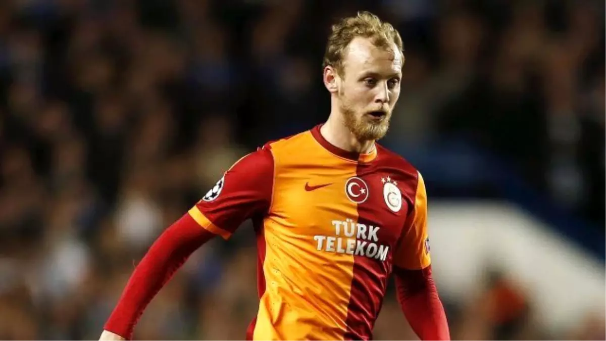 Galatasaray\'da Aranan İsim Semih Kaya