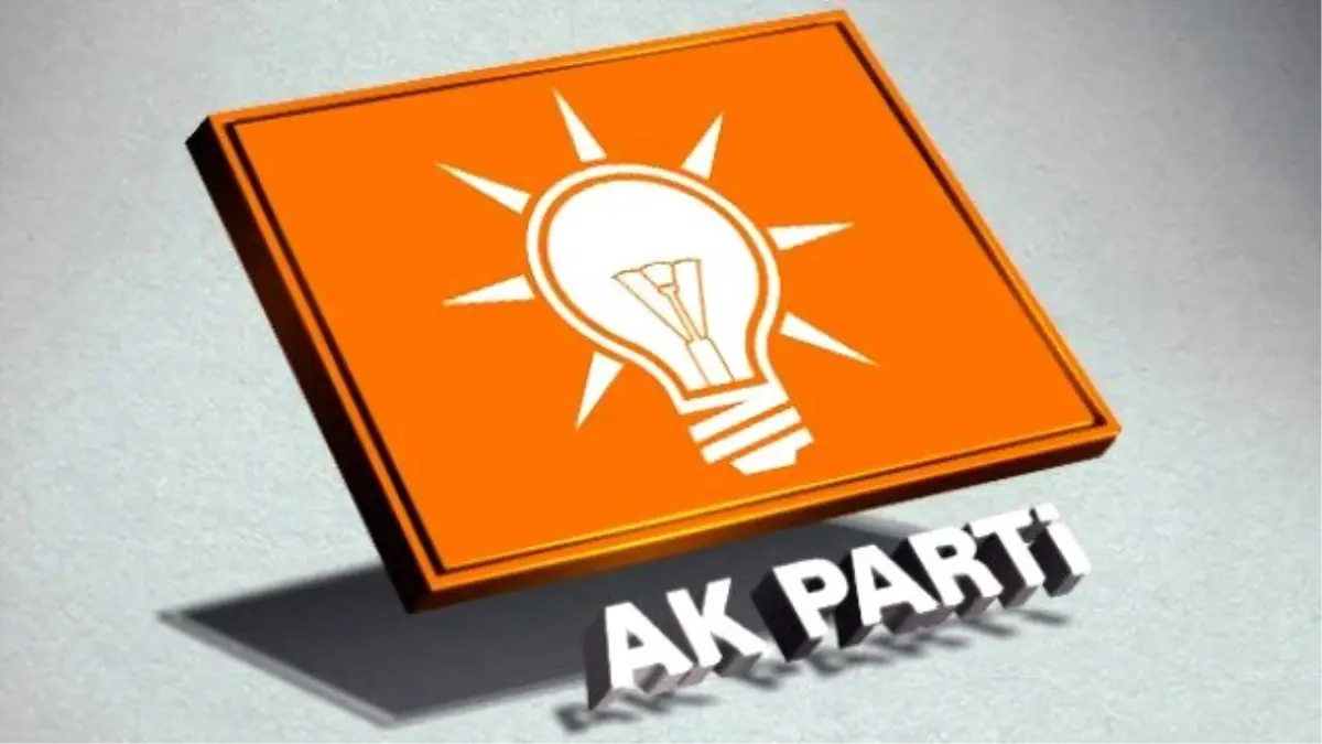 Hanımağa AK Parti\'den Aday