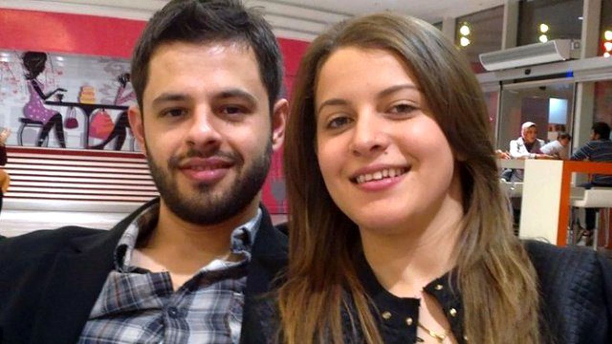 Hatay\'da Cinayet
