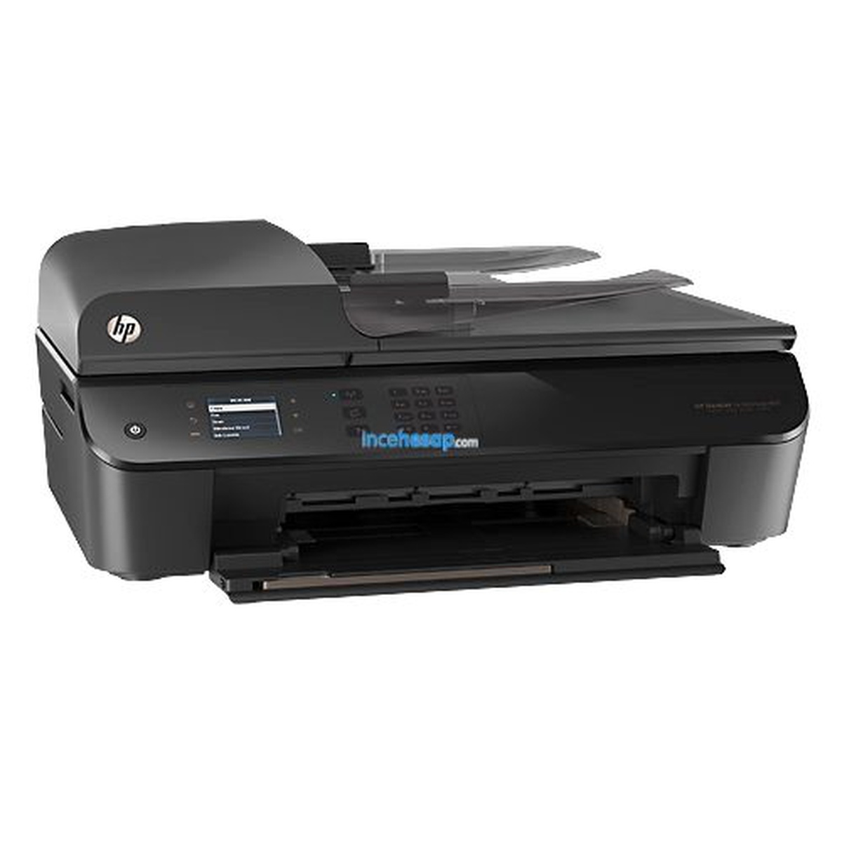 Hp B4l10c Deskjet 4645 All In One (Yazıcı/tarayıcı/fotokopi)