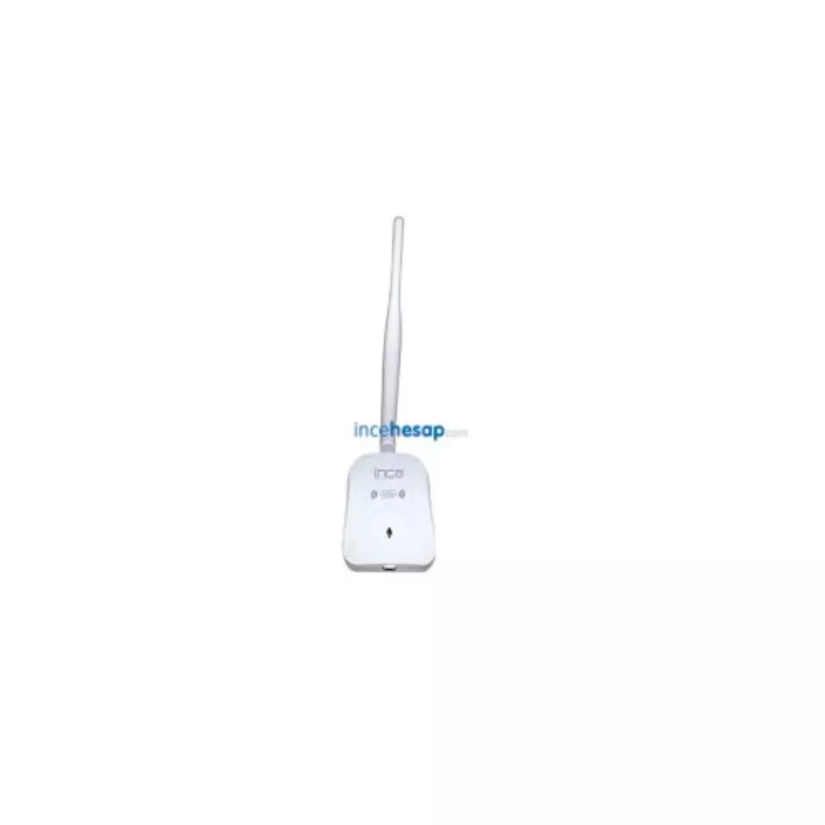 Inca Iuwa-150bx 150 Mbps 11n Harici 5dbi Anten Wireless Adaptör