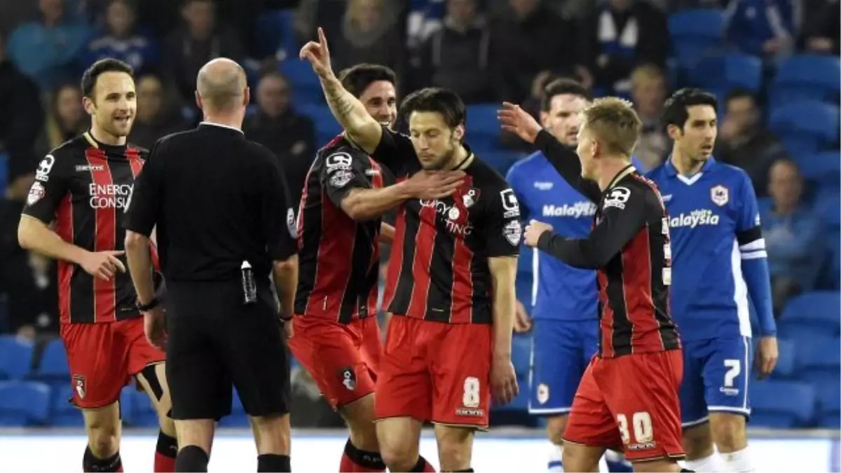 Kalecinin Degaj Yaptığı Pozisyon Golle Bitti