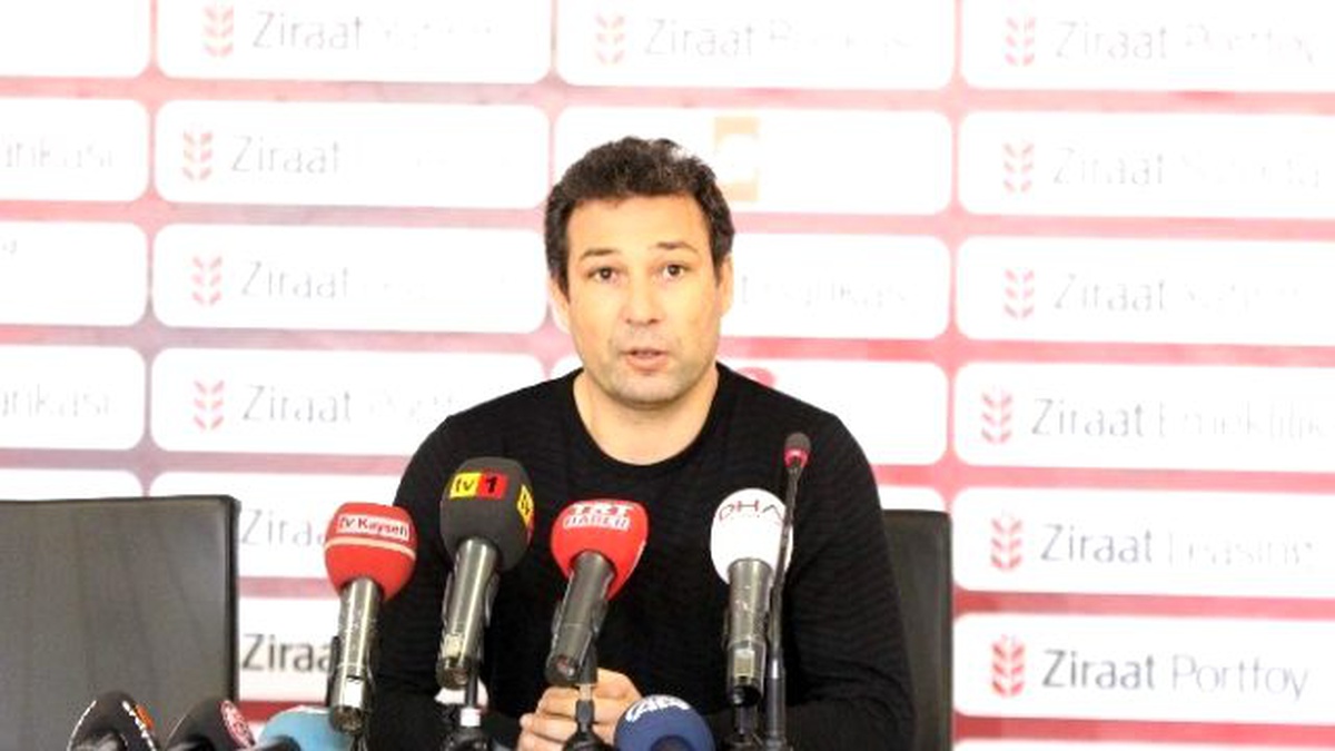Kayserispor Sivasspor ile Berabere Kaldı