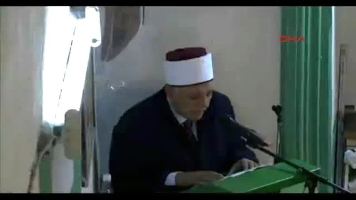 Kosova İslam Birliği Sekreteri Recepi Işid, Para Vaadi ile Kosovalıları Saflarına Katıyor