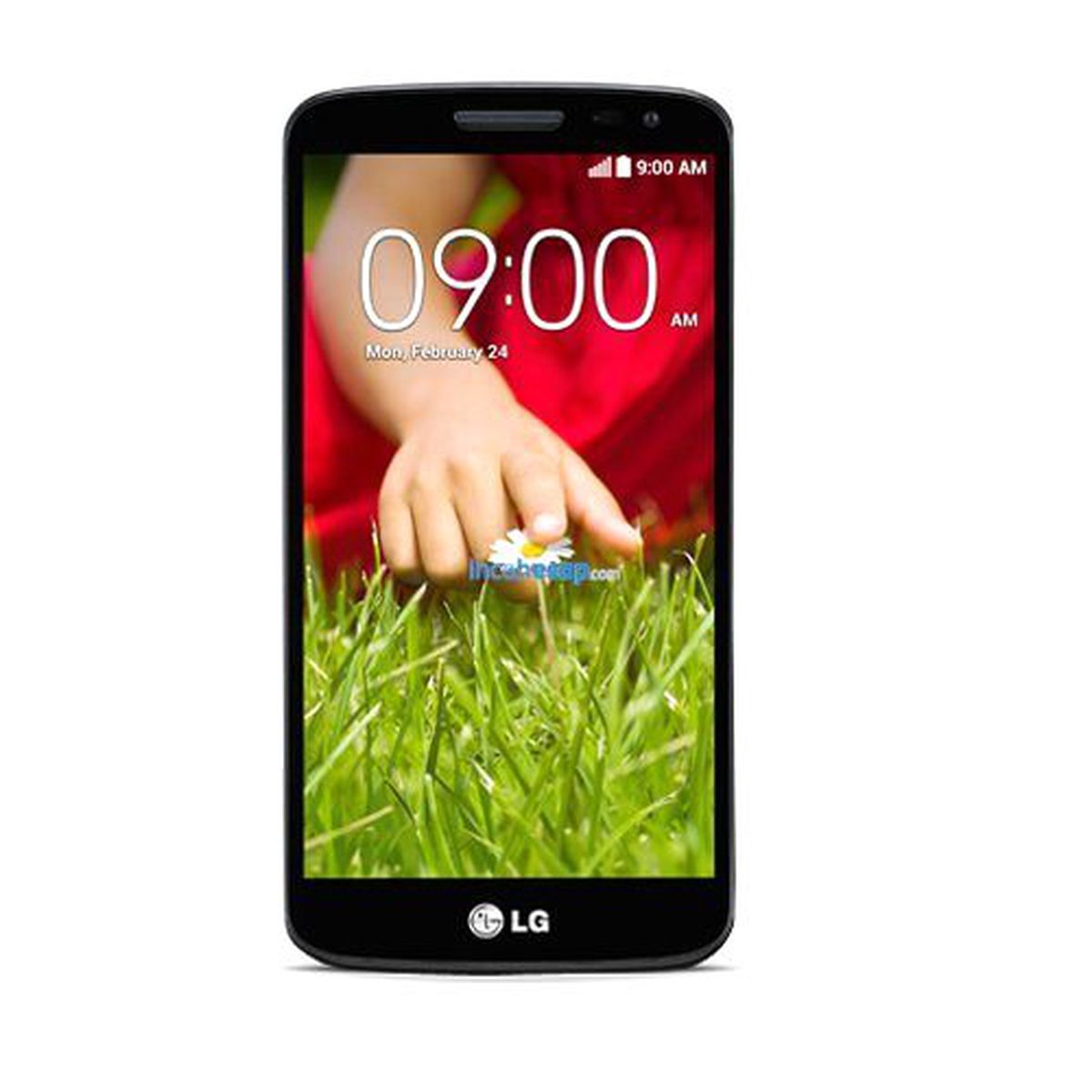 Lg G2 Mini D620r Siyah Cep Telefonu